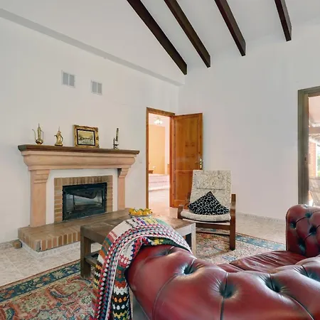 Pajaros Holiday home *