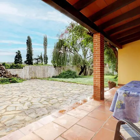 Holiday home Pajaros San Pablo