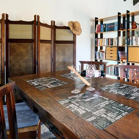 Pajaros Holiday home San Pablo