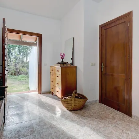 Pajaros Holiday home San Pablo