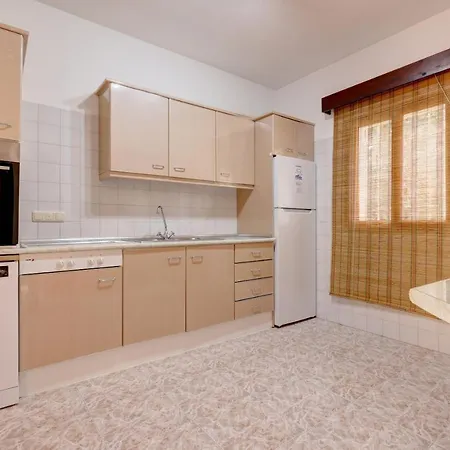 Holiday home Pajaros *